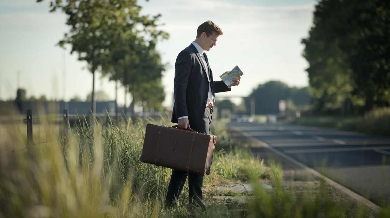 Parigne L'Evêque to Paris Charles de Gaulle Airport Transfer: Your Complete Guide